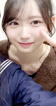 【速報】藤嶌果歩、前屈みで | 【速報】藤嶌果歩、前屈みで | アイドルまとめ速報 ドル速(画像11000956176550_2)