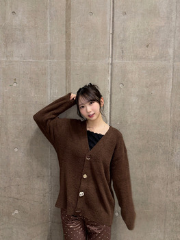 【速報】藤嶌果歩、前屈みで | 【速報】藤嶌果歩、前屈みで | 【速報】藤嶌果歩、前屈みで | アイドルまとめ速報 ドル速(画像11000956629349_3)