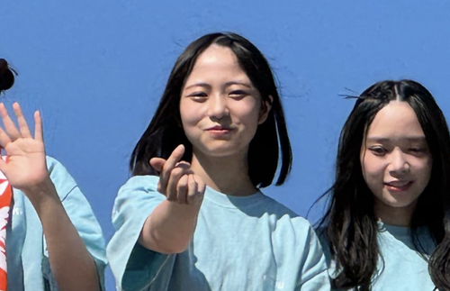 日向坂さん、美しすぎる太ももチラ見えショットwwwwwww
 | アイドルまとめ速報 ドル速(最新記事1)