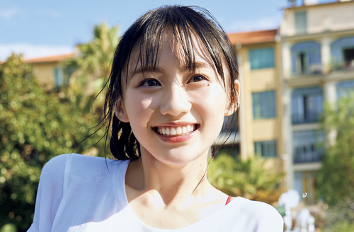 41枚目シングルの争点、五百城茉央の選抜復帰
 | アイドルまとめ速報 ドル速(最新記事1)