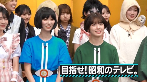 41stリーク、「3期は梅澤のみ」「4期からは賀喜と遠藤のみ」 | 41stリーク、「3期は梅澤のみ」「4期からは賀喜と遠藤のみ」 | 41stリーク、「3期は梅澤のみ」「4期からは賀喜と遠藤のみ」 | アイドルまとめ速報 ドル速(画像12140840282498_3)