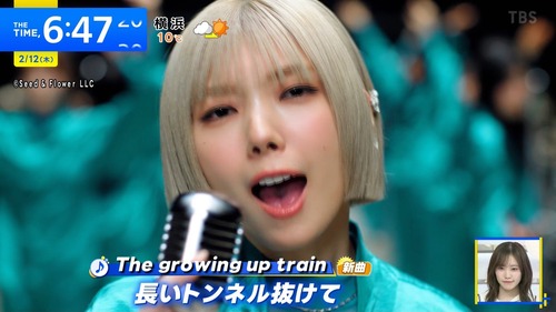 ｢本邦初公開｣ 川﨑桜ちゃん、フグになる！！！【乃木坂46】
 | アイドルまとめ速報 ドル速(最新記事3)