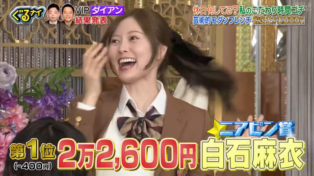 アイドルまとめ速報 ドル速(最新記事8)