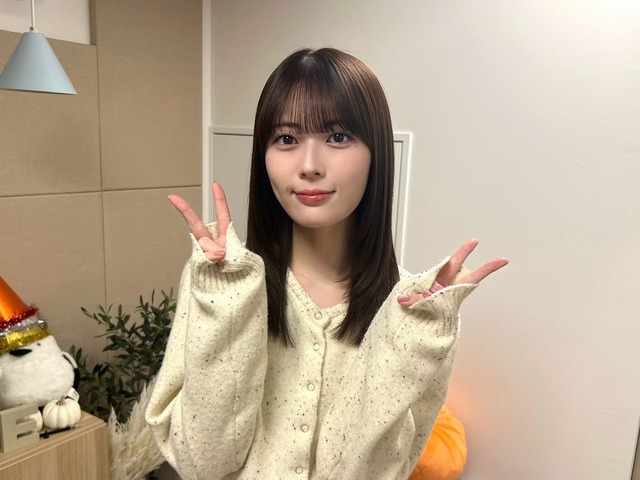 【朗報】改めて与田祐希の凄さを痛感するよな
 | アイドルまとめ速報 ドル速(最新記事1)