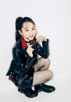 【速報】一ノ瀬美空、網タイツ太ももが性的すぎる | 【速報】一ノ瀬美空、網タイツ太ももが性的すぎる | アイドルまとめ速報 ドル速(画像14000850667692_2)