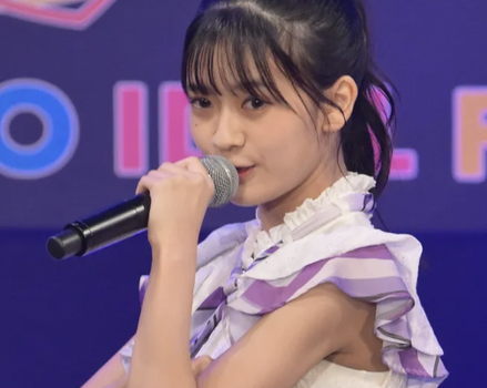 耐熱45度！増田三莉音ちゃんの強すぎる皮膚！！！【乃木坂46】
 | アイドルまとめ速報 ドル速(最新記事2)