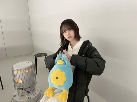 【朗報】一ノ瀬美空、女優仕事が舞い込む
 | アイドルまとめ速報 ドル速(最新記事1)