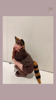 【朗報】吉田綾乃クリスティ、30とは思えない美脚太もも | 【朗報】吉田綾乃クリスティ、30とは思えない美脚太もも | アイドルまとめ速報 ドル速(画像15000823582653_2)