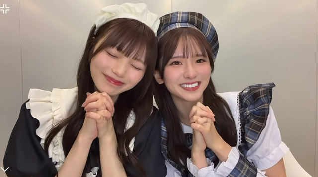 あやてぃーがタヌキになった結果！！！【乃木坂46】
 | アイドルまとめ速報 ドル速(ピックアップ7)