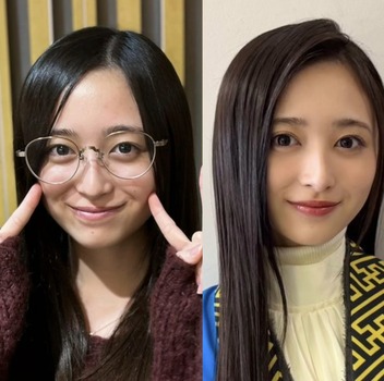 東京パソ運営『賀喜遥香にオファーしている』
 | アイドルまとめ速報 ドル速(ピックアップ7)