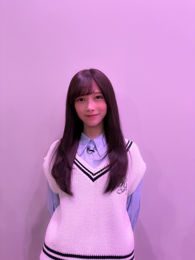 歌えなくなった菅原咲月ちゃんをフォローする五百城茉央ちゃん！！！【乃木坂46】
 | アイドルまとめ速報 ドル速(ピックアップ7)
