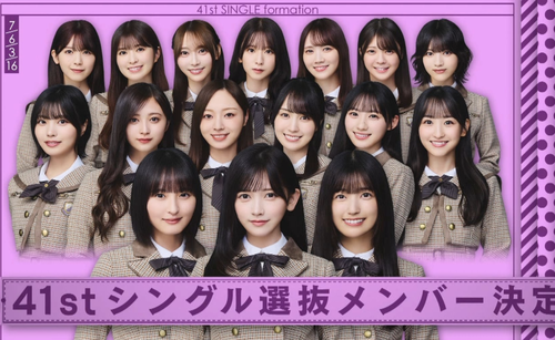 アイドルまとめ速報 ドル速(最新記事12)