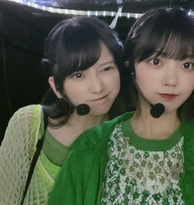 乃木坂4期生さん、残り9人になる
 | アイドルまとめ速報 ドル速(最新記事4)