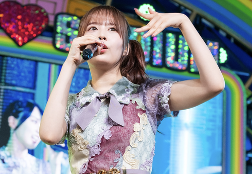 乃木坂4期生さん、残り9人になる
 | アイドルまとめ速報 ドル速(最新記事3)