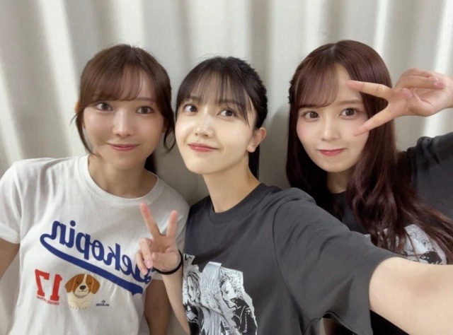 佐藤璃果ちゃんの卒業発表に久保史緒里ちゃんも反応！！！【乃木坂46】 | 佐藤璃果ちゃんの卒業発表に久保史緒里ちゃんも反応！！！【乃木坂46】 | 佐藤璃果ちゃんの卒業発表に久保史緒里ちゃんも反応！！！【乃木坂46】 | アイドルまとめ速報 ドル速(画像17074823428976_3)