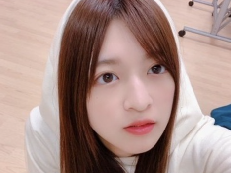 喜んでると思ったらまさかの｢板｣だった海邉朱莉ちゃんｗ【乃木坂46】
 | アイドルまとめ速報 ドル速(最新記事3)