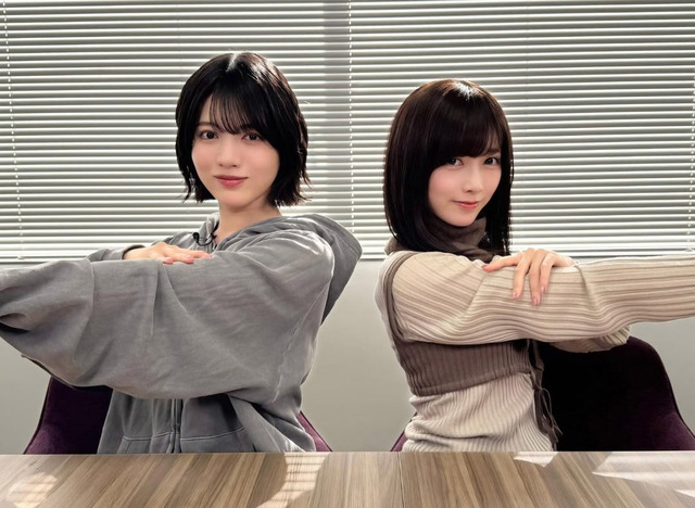 岩本蓮加、本音を吐露『諦めない。応援して欲しい』
 | アイドルまとめ速報 ドル速(最新記事3)