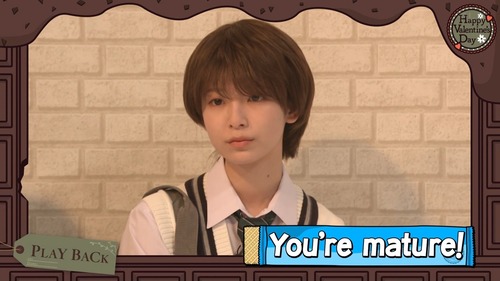 【日向坂46】錆剣でのきらりん登場シーン、ヤバかったな…
 | アイドルまとめ速報 ドル速(最新記事3)