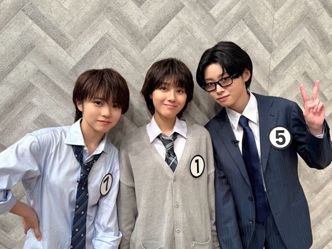 渡辺莉奈の男装、性癖に刺さりまくる【画像あり】 | 渡辺莉奈の男装、性癖に刺さりまくる【画像あり】 | アイドルまとめ速報 ドル速(画像17230838742416_2)