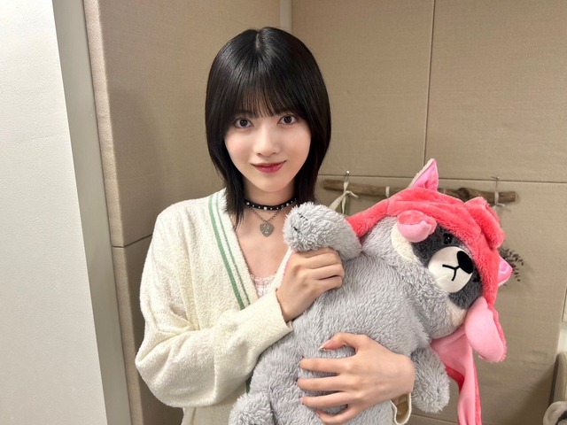 川端晃菜ちゃん、無事に高校受験に合格！！！【乃木坂46】
 | アイドルまとめ速報 ドル速(最新記事1)