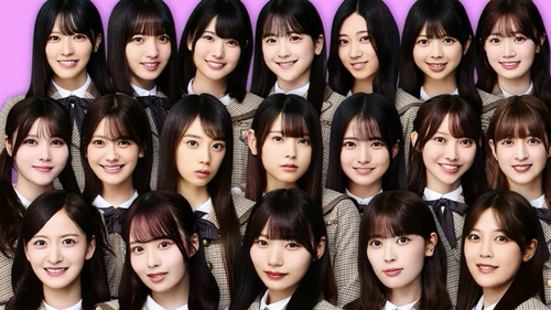 【日向坂46】現地の古参おひさま、格の違いを見せる
 | アイドルまとめ速報 ドル速(最新記事1)