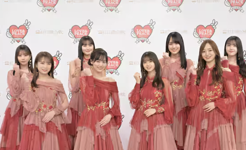 6期生、運営に詰められたのか。怒涛のブログラッシュに
 | アイドルまとめ速報 ドル速(最新記事2)