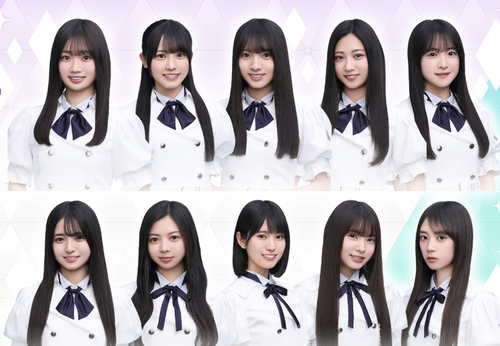 【日向坂46】ひなた坂LIVE二日目、2曲目からセンター変更！！
 | アイドルまとめ速報 ドル速(最新記事3)