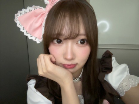 【朗報】清水理央の最新自撮り、一線を越える | 【朗報】清水理央の最新自撮り、一線を越える | アイドルまとめ速報 ドル速(画像18230834873167_2)