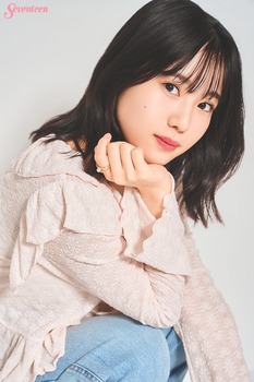 Seventeenの増田三莉音さん、健康的な二の腕が・・・！！！ | Seventeenの増田三莉音さん、健康的な二の腕が・・・！！！ | アイドルまとめ速報 ドル速(画像19000906698778_2)