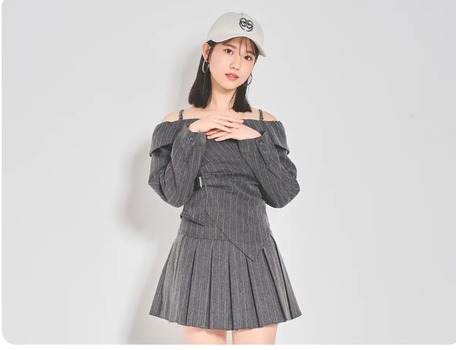 Seventeenの増田三莉音さん、健康的な二の腕が・・・！！！ | Seventeenの増田三莉音さん、健康的な二の腕が・・・！！！ | Seventeenの増田三莉音さん、健康的な二の腕が・・・！！！ | Seventeenの増田三莉音さん、健康的な二の腕が・・・！！！ | Seventeenの増田三莉音さん、健康的な二の腕が・・・！！！ | Seventeenの増田三莉音さん、健康的な二の腕が・・・！！！ | アイドルまとめ速報 ドル速(画像19000908524267_6)