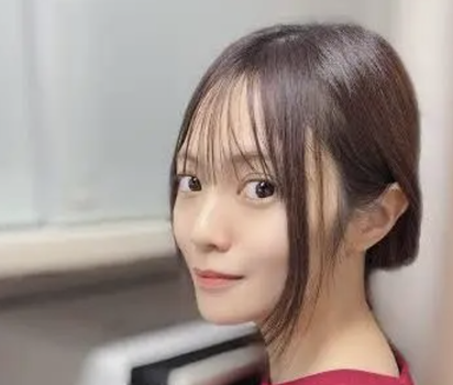 瀬戸口心月ちゃん、天才だった！！！【乃木坂46】
 | アイドルまとめ速報 ドル速(最新記事2)