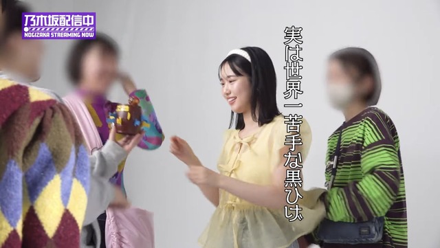 井上和ちゃんの今年のバレンタイン事情がコチラｗ【乃木坂46】
 | アイドルまとめ速報 ドル速(最新記事1)