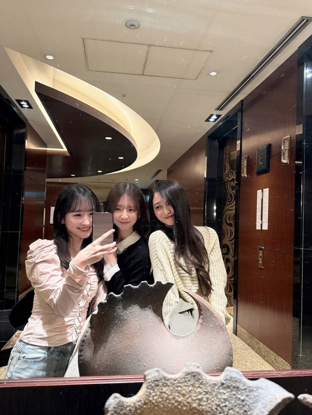 井上和ちゃんがANNで言ってたビュッフェ行ったメンバーがコチラ!!!【乃木坂46】 | 井上和ちゃんがANNで言ってたビュッフェ行ったメンバーがコチラ!!!【乃木坂46】 | アイドルまとめ速報 ドル速(画像20164828023603_2) 井上和ちゃんがANNで言ってたビュッフェ行ったメンバーがコチラ!!!【乃木坂46】 | 井上和ちゃんがANNで言ってたビュッフェ行ったメンバーがコチラ!!!【乃木坂46】 | アイドルまとめ速報 ドル速(画像20164828023603_2)