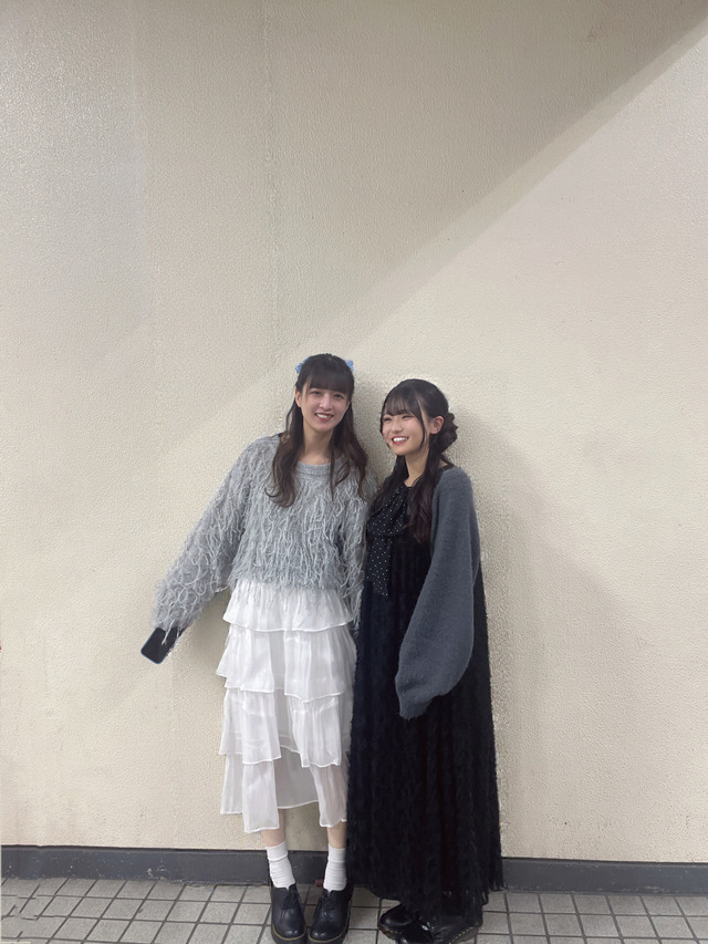 あやてぃーと瀬戸口心月ちゃんの2ショット写真が可愛すぎる！！！【乃木坂46】 | あやてぃーと瀬戸口心月ちゃんの2ショット写真が可愛すぎる！！！【乃木坂46】 | あやてぃーと瀬戸口心月ちゃんの2ショット写真が可愛すぎる！！！【乃木坂46】 | あやてぃーと瀬戸口心月ちゃんの2ショット写真が可愛すぎる！！！【乃木坂46】 | アイドルまとめ速報 ドル速(画像21034825207613_4)