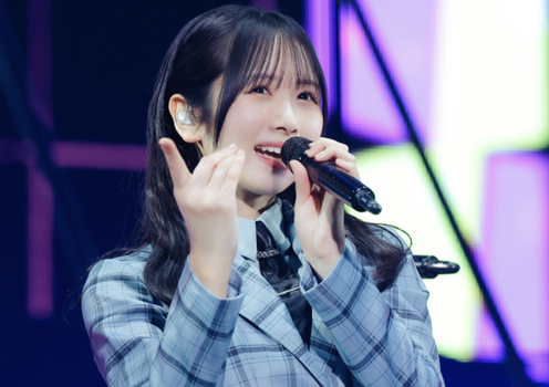 賀喜遥香ちゃん、アンパンマンから連絡がなかった…【乃木坂46】
 | アイドルまとめ速報 ドル速(最新記事1)