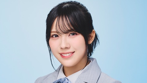 ファン『矢田萌華が堀未央奈みたいになりそう』←これ
 | アイドルまとめ速報 ドル速(最新記事2)