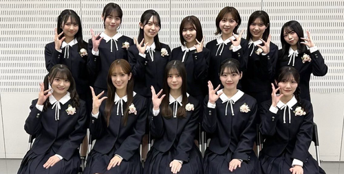 【朗報】乃木坂6期生、待望のコント番組始動
 | アイドルまとめ速報 ドル速(最新記事2)