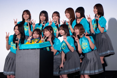 おひさまBuddiesは乃木坂46の紅白の扱いをどう見てたんだ？
 | アイドルまとめ速報 ドル速(最新記事1)