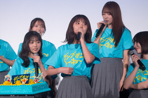 ｢深読み｣前の林瑠奈ちゃんの自作ラップの歌詞がコチラ！！！【乃木坂46】
 | アイドルまとめ速報 ドル速(最新記事1)