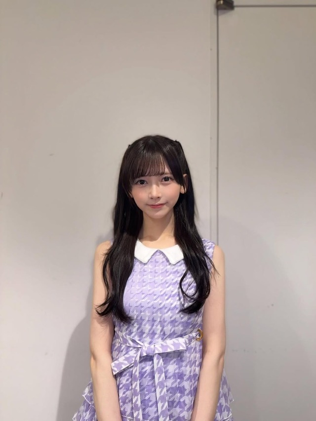 ｢気づいたら片想い｣衣装の池田瑛紗ちゃんが可愛すぎる！！！【乃木坂46】 | ｢気づいたら片想い｣衣装の池田瑛紗ちゃんが可愛すぎる！！！【乃木坂46】 | アイドルまとめ速報 ドル速(画像22154826660666_2)