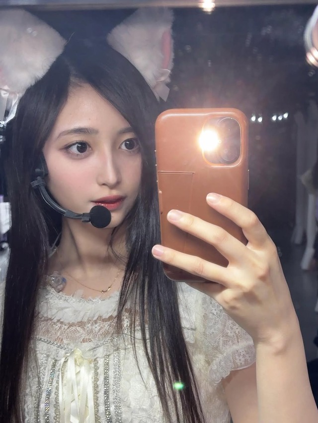 瀬戸口心月ちゃん、本日のライブ休演のお知らせ…【乃木坂46】
 | アイドルまとめ速報 ドル速(最新記事2)