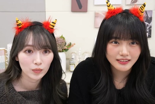 【画像】守屋(26)vs山﨑天(20)が並んだ結果 | 【画像】守屋(26)vs山﨑天(20)が並んだ結果 | アイドルまとめ速報 ドル速(画像23003527553469_2)