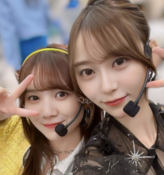 日向坂46も時代に乗って『生歌』を強化して歌番組で生歌披露したらええのに
 | アイドルまとめ速報 ドル速(最新記事1)