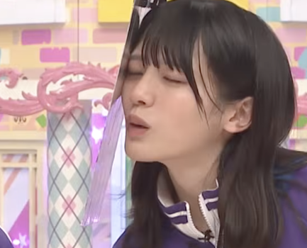 3文字しりとりで｢ん｣で終わっちゃう岡本姫奈ちゃんｗ【乃木坂46】
 | アイドルまとめ速報 ドル速(最新記事2)
