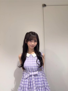 【朗報】池田瑛紗、2つのテレサを突き出してしまう | 【朗報】池田瑛紗、2つのテレサを突き出してしまう | アイドルまとめ速報 ドル速(画像23212531555444_2)