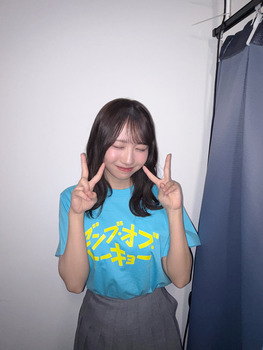 【朗報】池田瑛紗、2つのテレサを突き出してしまう
 | アイドルまとめ速報 ドル速(最新記事1)