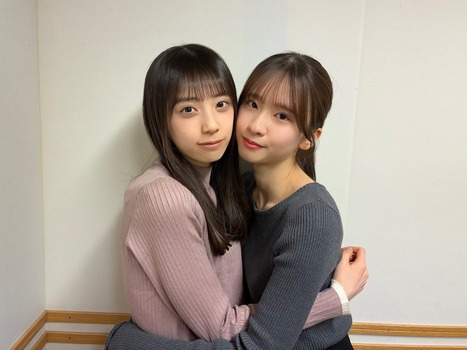 【画像】矢田萌華と菅原咲月のツーショット・・・ | 【画像】矢田萌華と菅原咲月のツーショット・・・ | アイドルまとめ速報 ドル速(画像24012749280631_2) 【画像】矢田萌華と菅原咲月のツーショット・・・ | 【画像】矢田萌華と菅原咲月のツーショット・・・ | アイドルまとめ速報 ドル速(画像24012749280631_2)