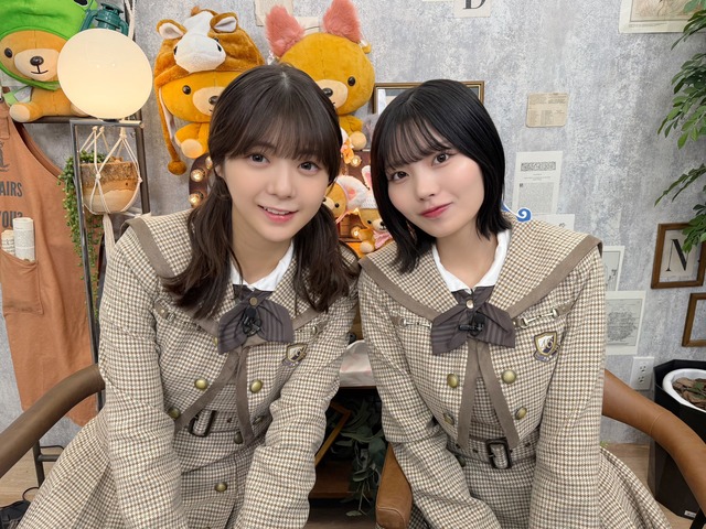 アイドルまとめ速報 ドル速(最新記事5)