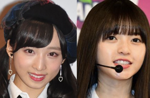 アイドルまとめ速報 ドル速(最新記事6)