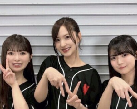 アイドルまとめ速報 ドル速(最新記事3)